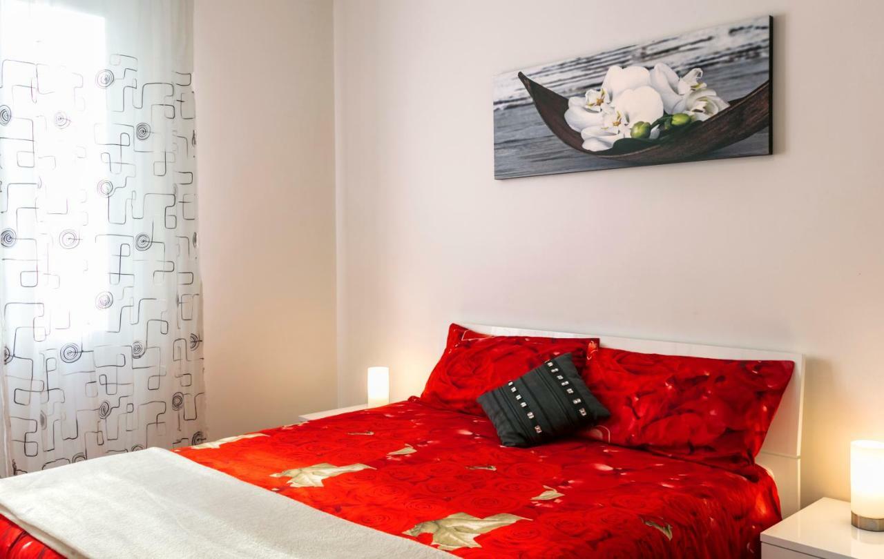 Bright House In Milan Appartement Buitenkant foto
